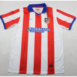 Atlético Madrid 1a Equipación 2014/15
